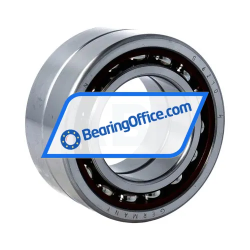 GMN Paul Müller Industrie S6210C TA HG DUL GMN Paul Müller Industrie