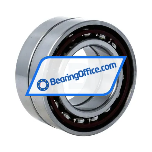 GMN Paul Müller Industrie S6210C TA HG DUL GMN Paul Müller Industrie bearing image 2