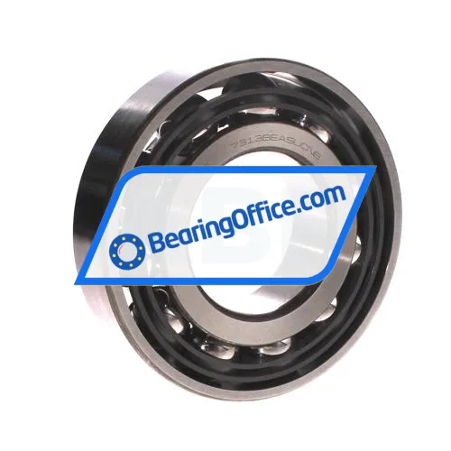 NSK 7313BEAT85SUCNB bearing image 2