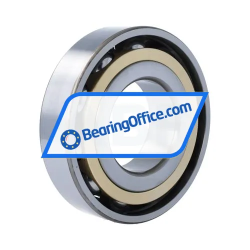 NSK 7314BG bearing image 2