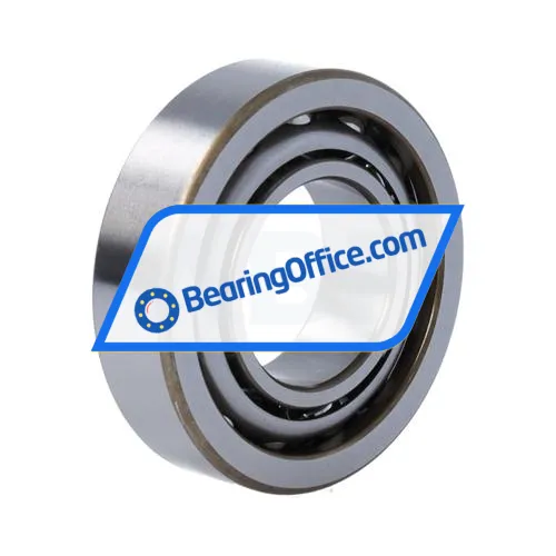 NSK 7206BWG bearing image 2