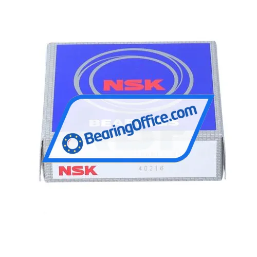NSK 7206BEAT85 bearing image 3