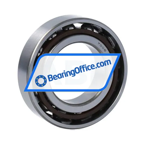 NSK 7006CTYP5 bearing image 2