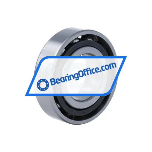NSK 7206CTYNP5 bearing image 2