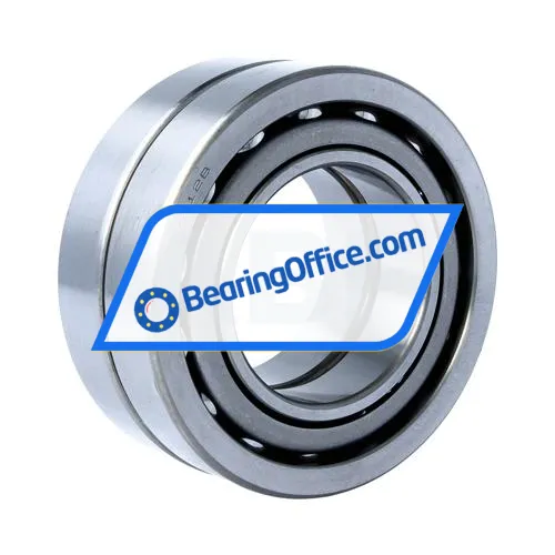 NSK 7212BWDB bearing image 2