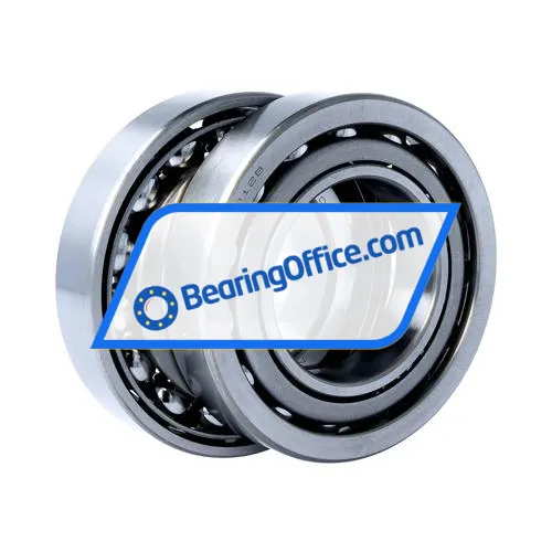 NSK 7212BWDB bearing image 3