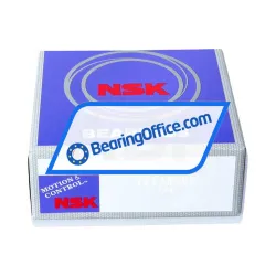 NSK 7212BWDB rulman resim 4