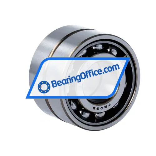 NSK 7203BWDB bearing image 2