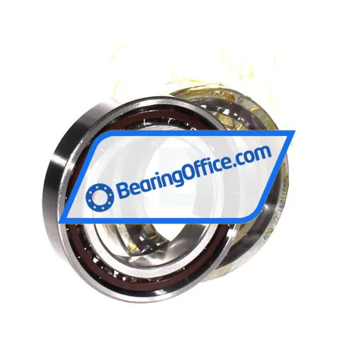 Fafnir 3MM9110WIDUH bearing image 2