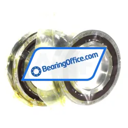 Fafnir 3MM214WICRDUM