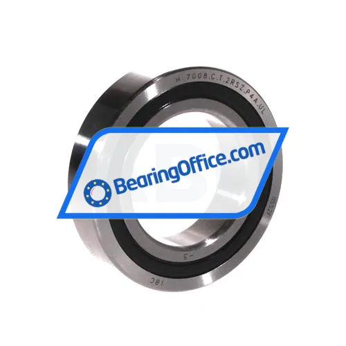 IBC Bearings H7008C T 2RSZ P4A UL
