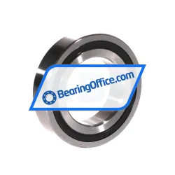 IBC Bearings H7008C T 2RSZ P4A UL rulman resim 2