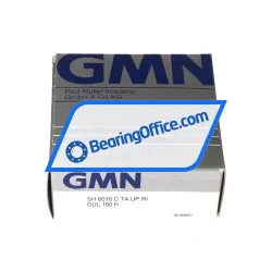 GMN Paul Müller Industrie SH6010C TA UP RI DUL GMN Paul Müller Industrie rulman resim 3