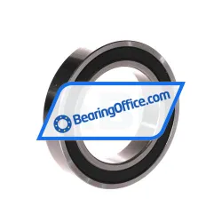 GMN Paul Müller Industrie HYKH61908 2RZ E TA P4 UL GMN Paul Müller Industrie rulman resim 2