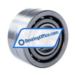 NSK 7309BWDB rulman resim 2