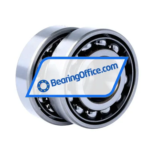 NSK 7307AWDB bearing image 3