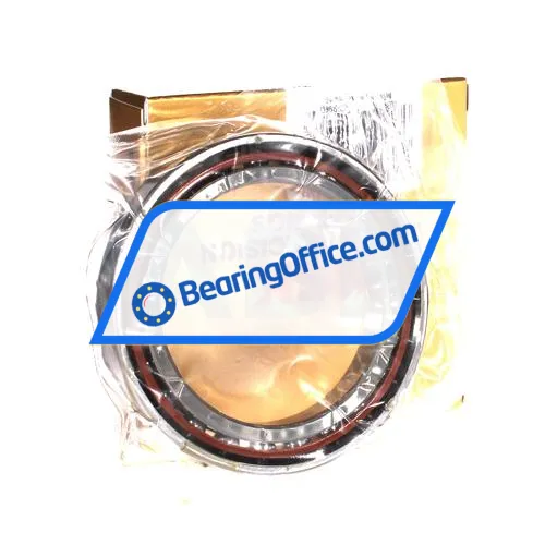 NSK 7912CTRDUMP3 bearing image 2