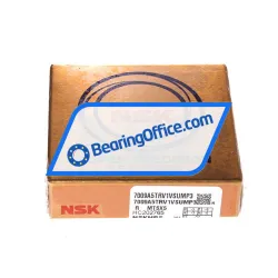 NSK 7009A5TRV1VSUMP3 rulman resim 3