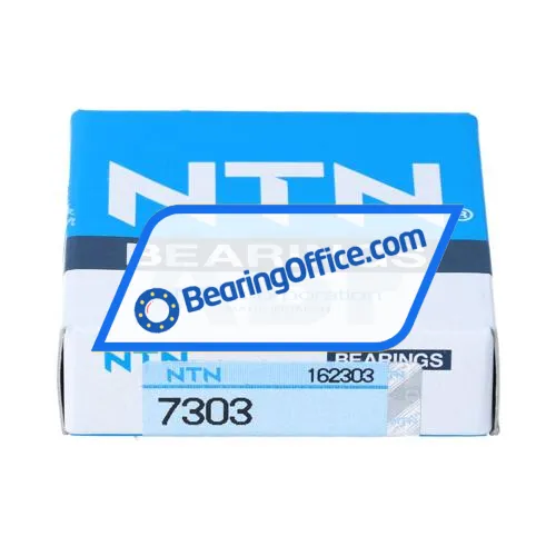 NTN 7303 bearing image 3