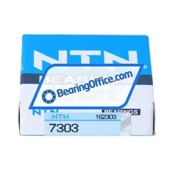 NTN 7303 rulman resim 3