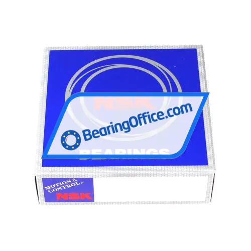 NSK 7308BW bearing image 3