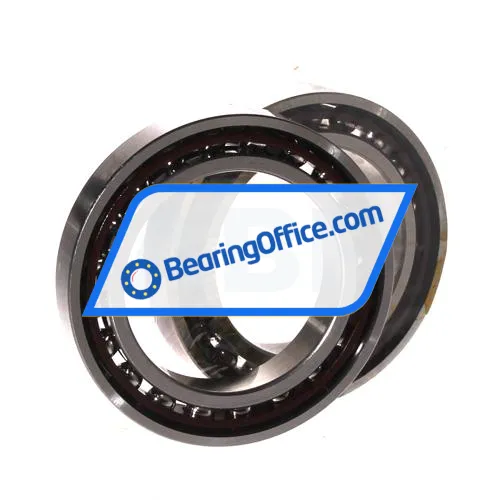 GMN Paul Müller Industrie S61909C TA UP DUL GMN Paul Müller Industrie bearing image 2