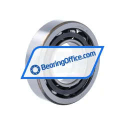 NSK 7207BEAT85SUGA rulman resim 2