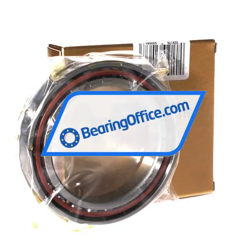 NSK 7914A5TRDUMP3 bearing image 2