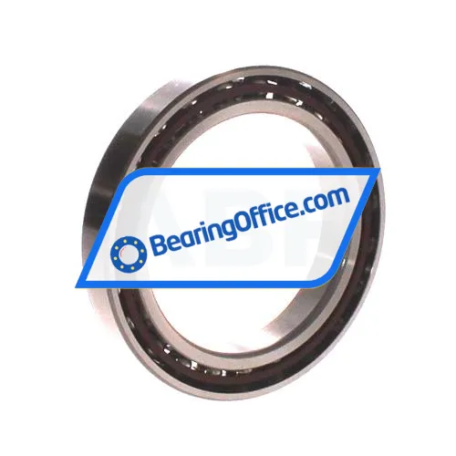 IBC Bearings 71912-E-T-P2H-UL bearing image 2