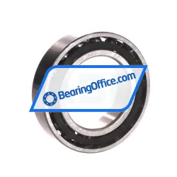 NTN 7008 rulman resim 2