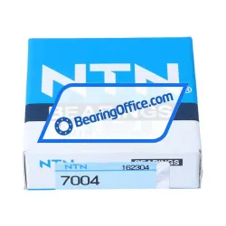 NTN 7004 rulman resim 3