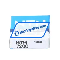 NTN 7200 rulman resim 3