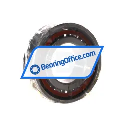 NSK 7206A5TRSULP3 rulman resim 2