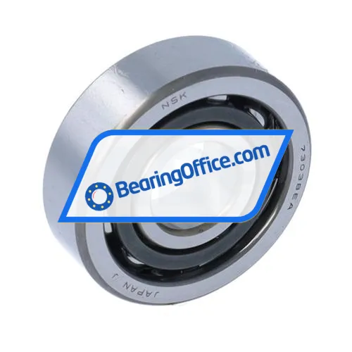 NSK 7303BEAT85 bearing image 2