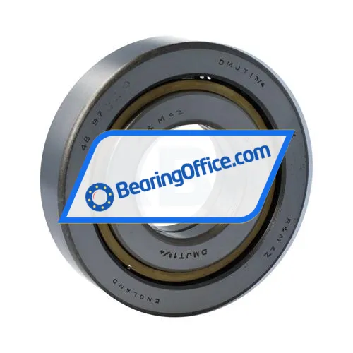 Ransome & Marles DMJT1-3/4 Ransome & Marles