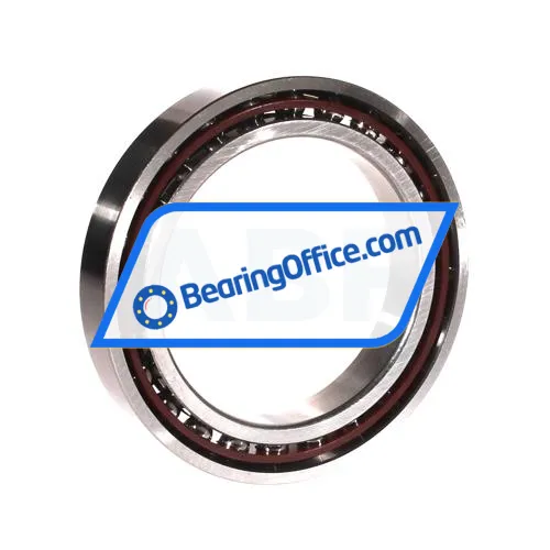 GMN Paul Müller Industrie S61914C TA P4 UL GMN Paul Müller Industrie bearing image 2