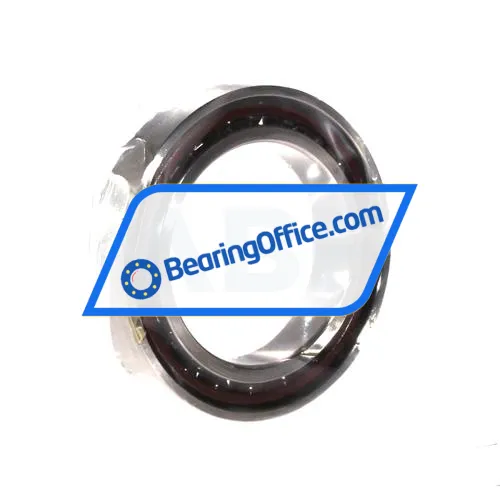 SLF Fraureuth HCB71909E-T-P4S-UL bearing image 2