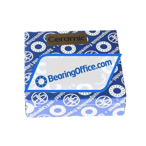 SLF Fraureuth HCB71909E-T-P4S-UL bearing image 3