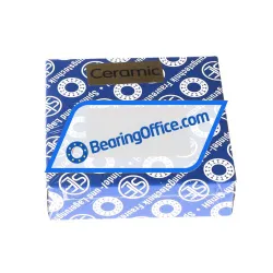 SLF Fraureuth HCB71909E-T-P4S-UL rulman resim 3