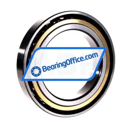 NSK 7022B rulman resim 2