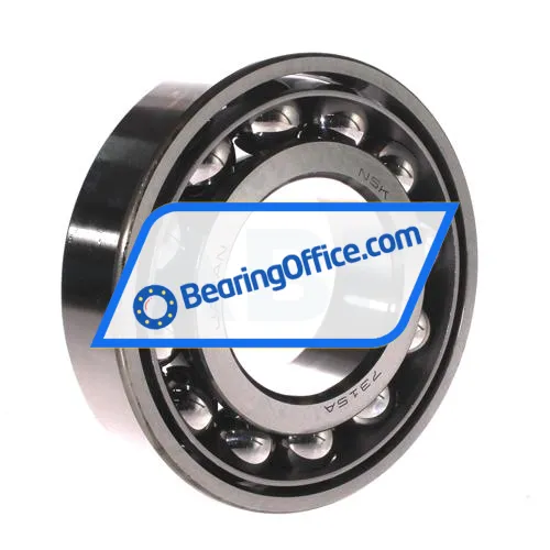 NSK 7315AW bearing image 2