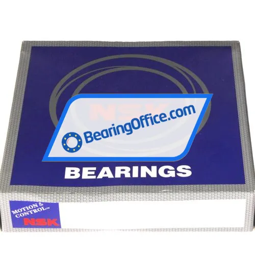 NSK 7213AW bearing image 3