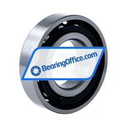 NSK 7207CTYNP5 rulman resim 2