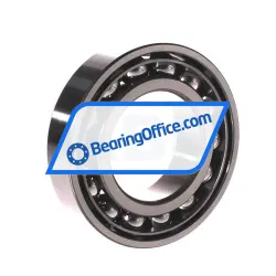 Nachi 7209B rulman resim 2