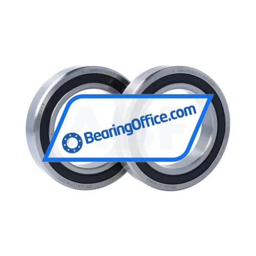 Fafnir 2MMV9114HXVVDUL/FS637