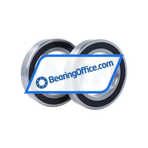 Fafnir 2MMV9114HXVVDUL/FS637 bearing image 2