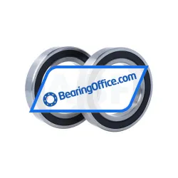 Fafnir 2MMV9114HXVVDUL/FS637 rulman resim 2