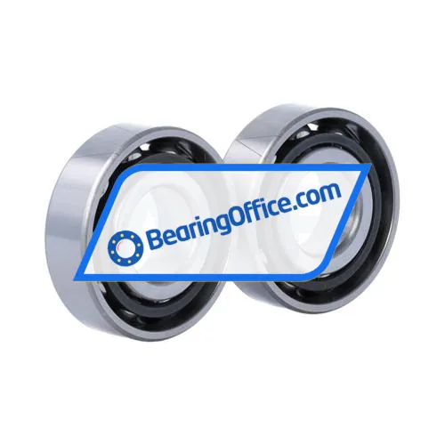 NSK 7204ATYNDFMP5 bearing image 3