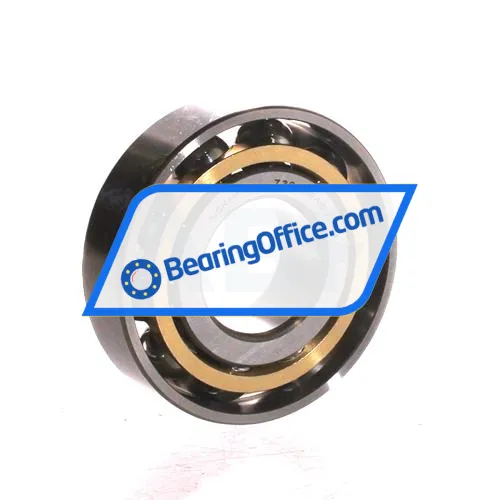 NSK 7306BEAMRSUCNB bearing image 2