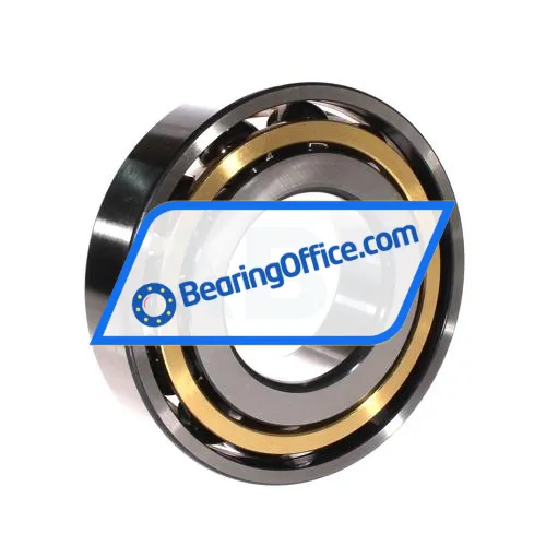 SNR 7314BGM bearing image 2